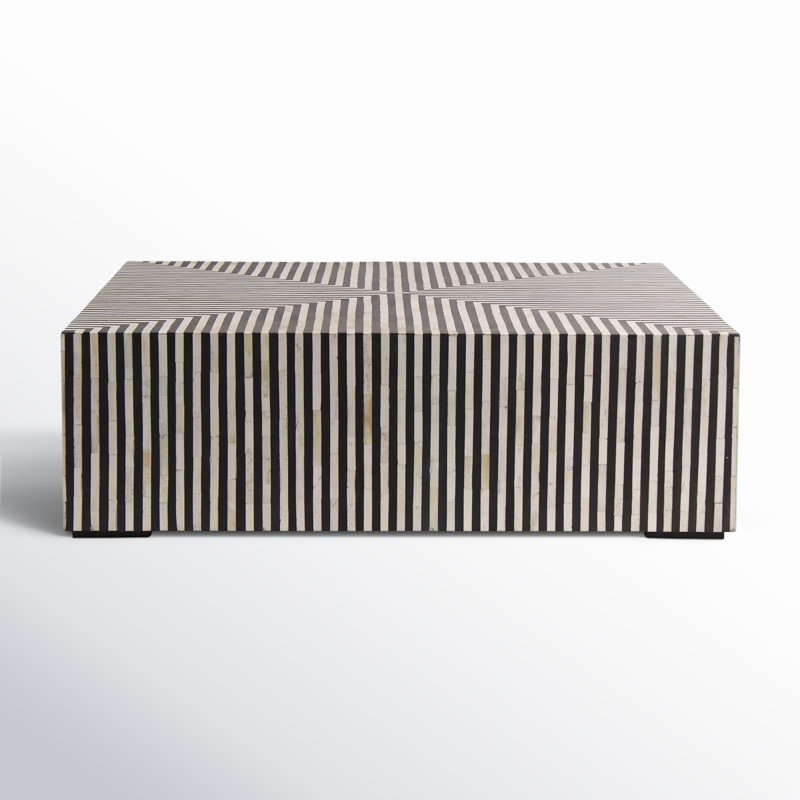 Bremer Coffee Table