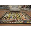 Tapis tribal kilim oriental 8 x 10