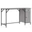 Rectangle 131cm L Computer Table-93366375