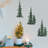 Pine Tree Decoration
