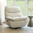 White Fabric selected