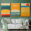 " Summer Abroad I " 3 - Pieces-91891223-91891226