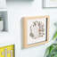Nicola Spring - 3D Box Photo Frame-50928717-50928720