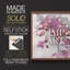 Floral Setting II -Framed Print - Restickable