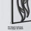 Wall Decor on Metal