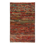 One-of-a-Kind Rectangle 2’9” X 4’3” Area Rug