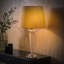 Lea Metal Table Lamp-36122150-36122144