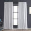 Derly Blackout Synthetic Curtain-981180187-981180167