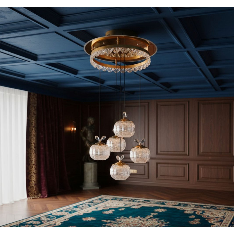 Lustre Seraphina