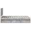 Solid Wood Bed-185071525-185071523