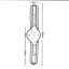 Oquawka Armed Sconce-2024653132