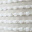 Stab Stitch 43x43cm Cushion with inner-85595376
