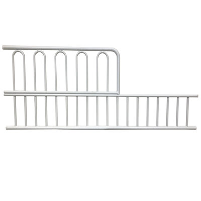 Lavern Greenguard Gold Certified Toddler Bed Rail
