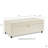 Sofa Ottoman With Storage, Modular Sectional Storage Ottoman With Wheels-1434443201