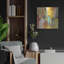 Brayden Studio® «Retro Moment» par Silvia Vassileva, art mural en métal-298920873