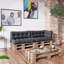 Seat/Back Cushion-50584581