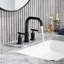 Robinet de salle de bain Carnstroan