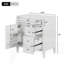 Meuble-lavabo de 30 po sans lavabo supérieur-117545813