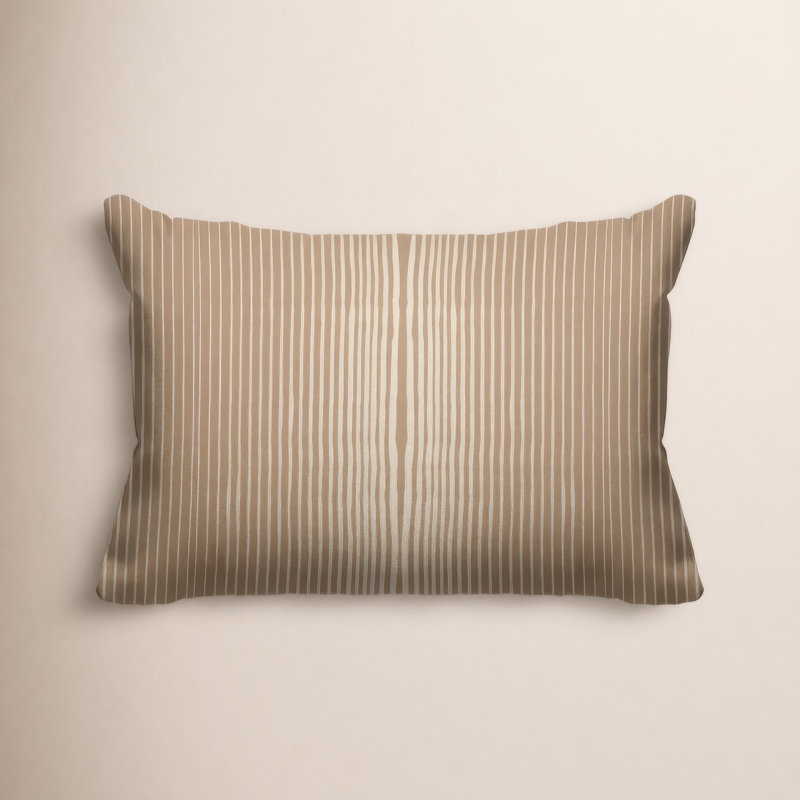 Coussin lombaire intérieur / extérieur Ash, Ombre