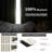 Pinch Pleated Curtains,Full Blackout Drapes Back Tab Pinch Pleat Curtain with Hooks+Rings-2082375223-2082375220