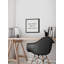 « People’s quote »-impression d’art textuel sur papier encadrée-454383268