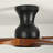 Karlena 52'' Ceiling Fan with Light Kit and Remote Control-1767493274