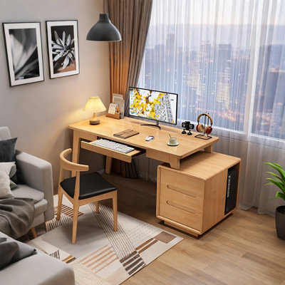 Bureau d'ordinateur Minimalist