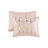 Soft Microfiber Bedding Sets King Cal King, Modern Metallic Home Style