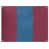 Burgundy/Blue/Burgundy