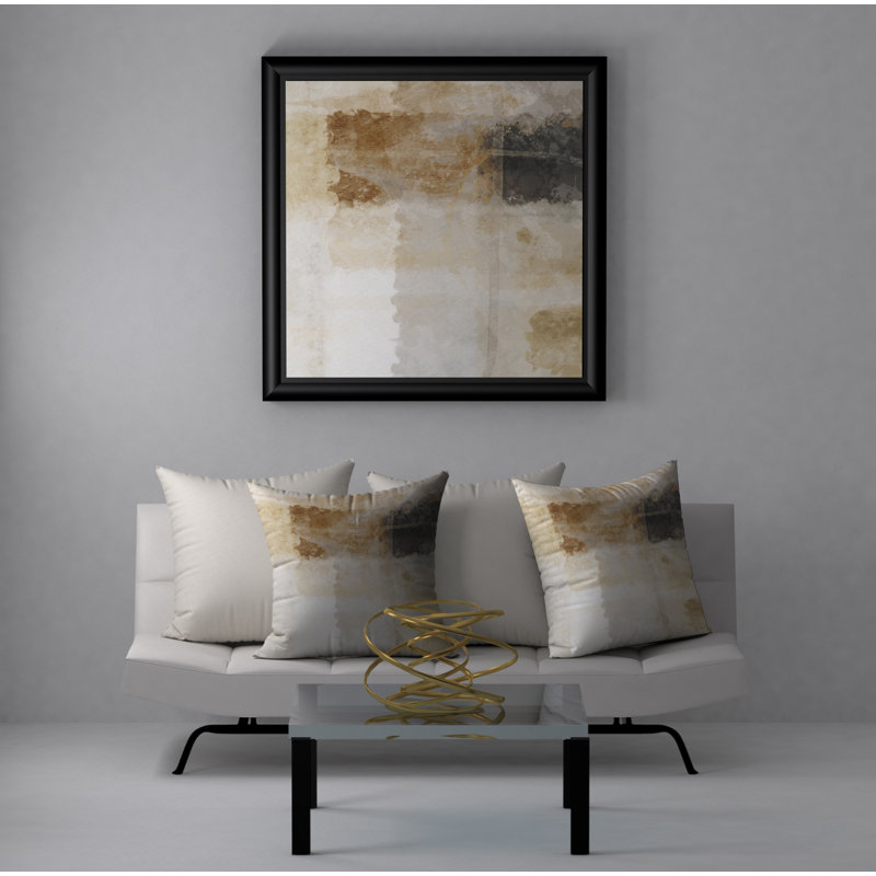  Housse et insert de coussin décoratif décoratif recommandé, 20 po X 20 po
