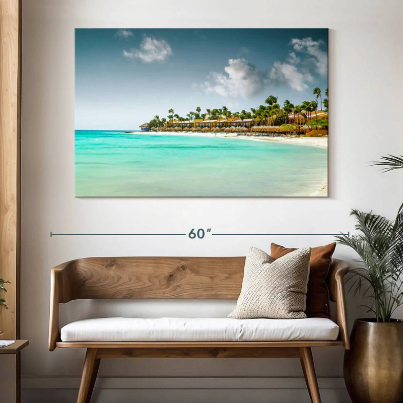 Eagle Gillard, 34" H x 51" W