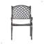 Chaise de salle à manger Sparta-358601110-358601114