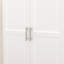 Pantry Cabinet Storage Food With Doors Adjustable Shelves Freestanding Buffet Cupboards Sideboard