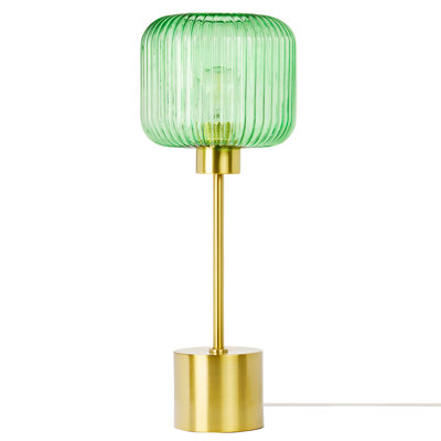 Lampe de table 21,25 po Gracieleigh