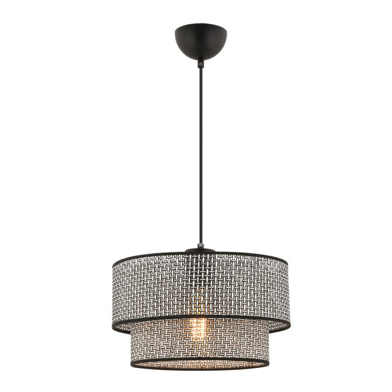 Lustre, Gris