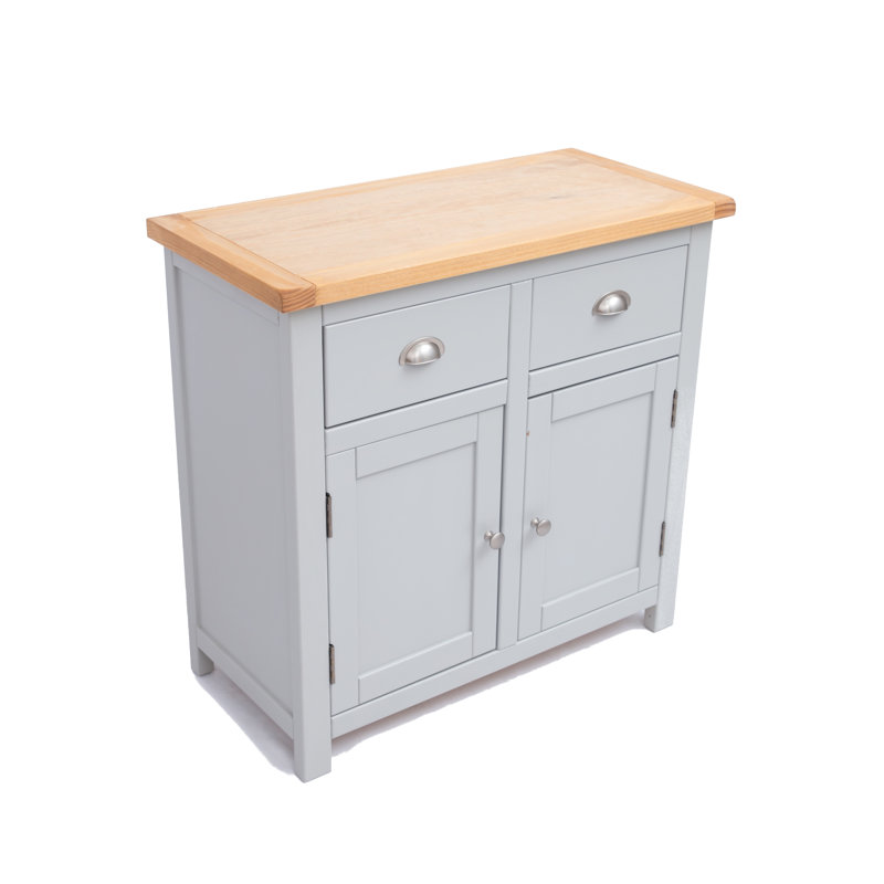 Stratton 84cm Sideboard