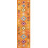 Orange/Multi