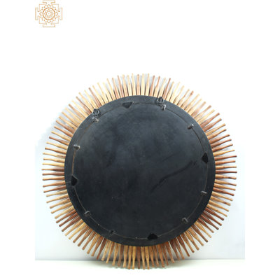 Grand miroir 48 po