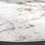 Tapis abstrait Mancheer Performance-626515367