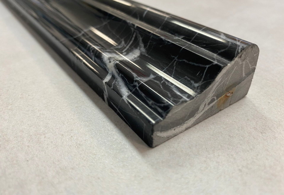 Tile Trims