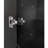 Multifunctional Tipping Bucket Shoe Cabinet With Storage Shelf & 6 Flip Drawers, Large Hall Tree With Tempered Glass Doors, Foyer Cabinet With 4 Hooks For Hallway-1562198526