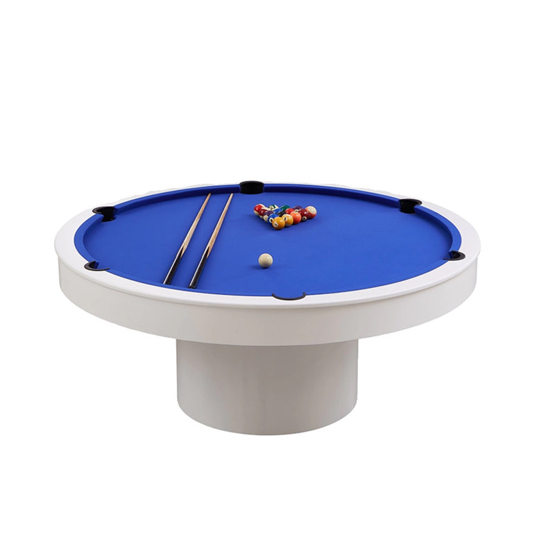 47.24'' L 1 Game Multi Game Table