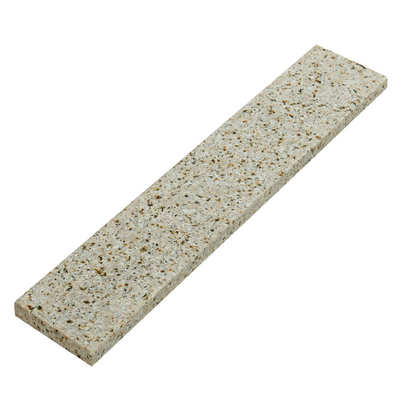 Granite Bathroom Vanity Top Side Splash