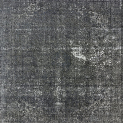 Tapis oriental gris Jamieson