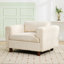 Fauteuil surdimensionné-212846160