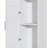 70.87" Tall Narrow Storage Cabinet-1461269719