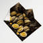 Tapisserie murale «Fruit Durian»-2079823000