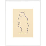 Athena Print by Jeff Jackson