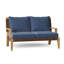 Hadley Outdoor 2 - Seat Loveseat-50124025-50123977