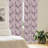 Semi-Sheer Rod Pocket Sliding Panel-736751438